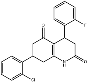  化學(xué)構(gòu)造式