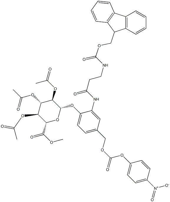 894095-98-8 結(jié)構(gòu)式