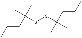 1,1-DIMETHYLBUTYL DISULFIDE