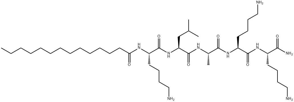 959610-30-1 結(jié)構(gòu)式