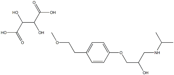 Metoprolol Tartrate impurity|酒石酸美托洛爾雜質(zhì)(15個)