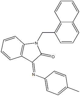  化學(xué)構(gòu)造式