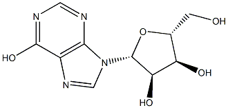 Inosine Assay Kit
		
	 Struktur