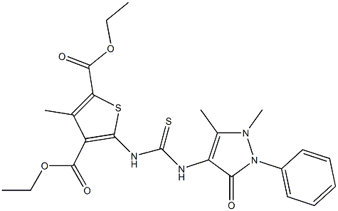  化學(xué)構(gòu)造式