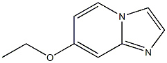 7-Ethoxy-imidazo[1,2-a]pyridine