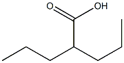 Valproic Acid Impurity Struktur