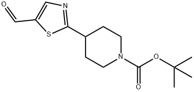 1001203-01-5 Structure