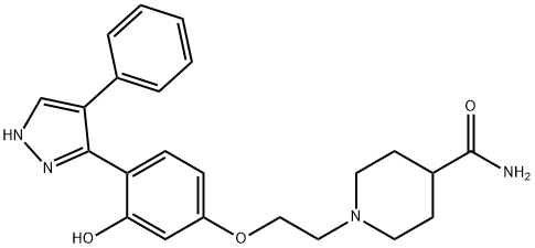 1010869-76-7 結(jié)構(gòu)式