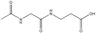 N-乙?；拾滨?BETA-丙氨酸