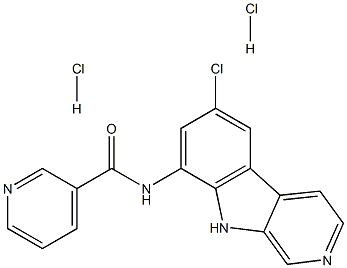 1049743-58-9 結(jié)構(gòu)式