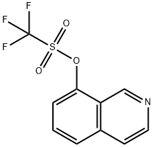 1086392-54-2 Structure