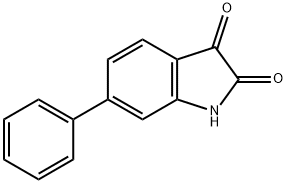 6-Phenylisatin