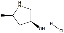 1107658-78-5 Structure