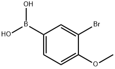 3-Bromo-4-methoxyphenylboronic acid|3-溴-4-甲氧基苯基硼酸