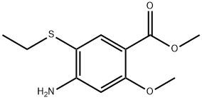 1119455-01-4 Structure