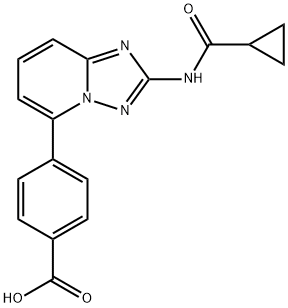 1142936-98-8 Structure