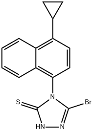 1158970-76-3 結(jié)構(gòu)式