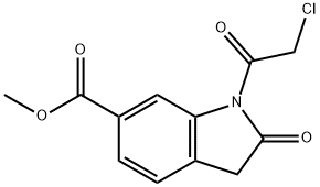 1160293-25-3 Structure