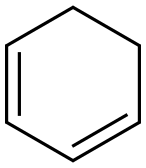 cyclohexa-1,3-diene