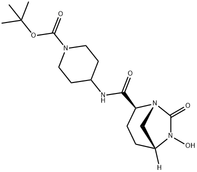 1174020-64-4 Structure