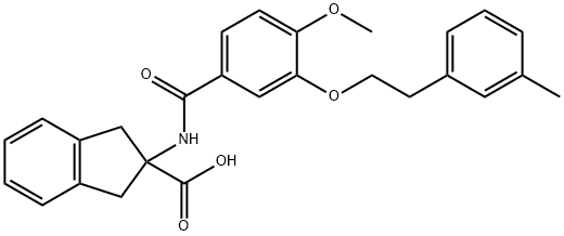 1195941-38-8 結(jié)構(gòu)式