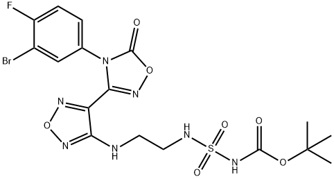 1204669-69-1 Structure