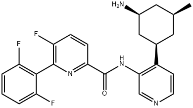 1210608-43-7 結(jié)構(gòu)式