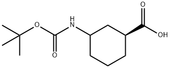 1219939-11-3 Structure