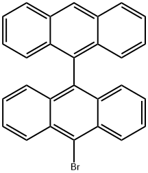 122447-72-7 結(jié)構(gòu)式