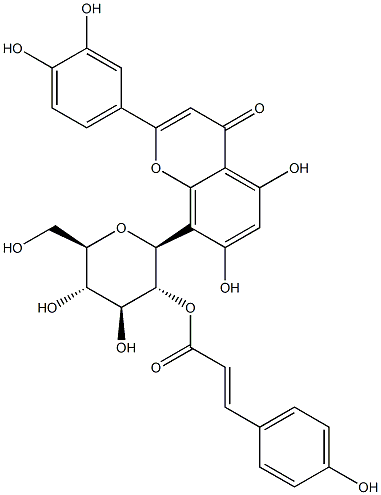 1229437-75-5 結(jié)構(gòu)式