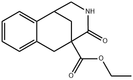 1250999-42-8 結(jié)構(gòu)式