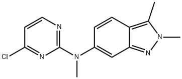 1252927-45-9 結(jié)構(gòu)式