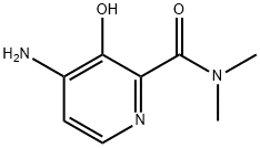 1255917-92-0 Structure