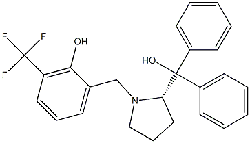 1268725-95-6 結(jié)構(gòu)式