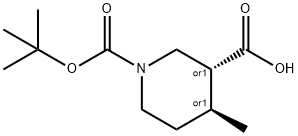 1271810-25-3 Structure