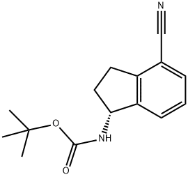 1306763-30-3 Structure