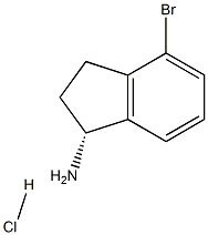 1307231-02-2 Structure