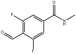 1308849-85-5 結(jié)構(gòu)式