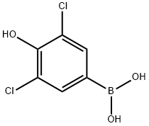 3,5-dichloro-4-hydroxyphenylboronic acid