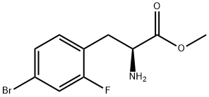 1339204-02-2 Structure