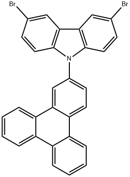 1351870-16-0 結(jié)構(gòu)式