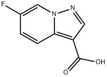 1352625-29-6 結(jié)構(gòu)式