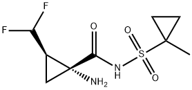 1360997-58-5 Structure