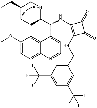 1363811-07-7 Structure