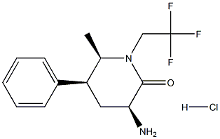 1375470-88-4 結(jié)構(gòu)式