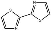 2-(thiazol-2-yl)thiazole Struktur