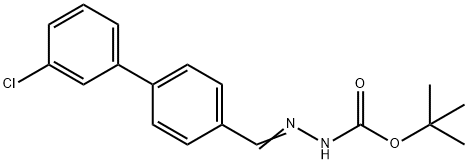 , 1382978-22-4, 結(jié)構(gòu)式