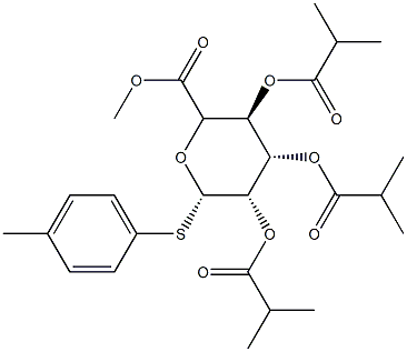 1384270-00-1 結構式