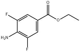 Ethyl 4-amino-3,5-difluorobenzoate price.