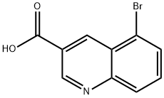 5-bromoquinoline-3-carboxylic acid price.